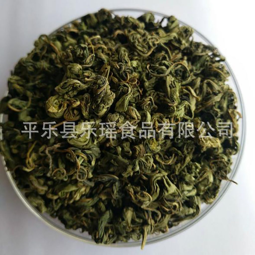 广西特产冰绿茶甜茶 - Image 3