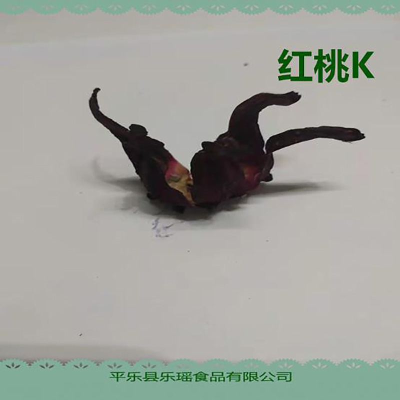 厂家干红桃K玫瑰茄花果茶 - Image 2