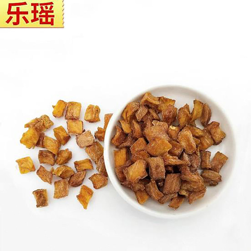 源头厂家柿子丁广西柿子干 - Image 4