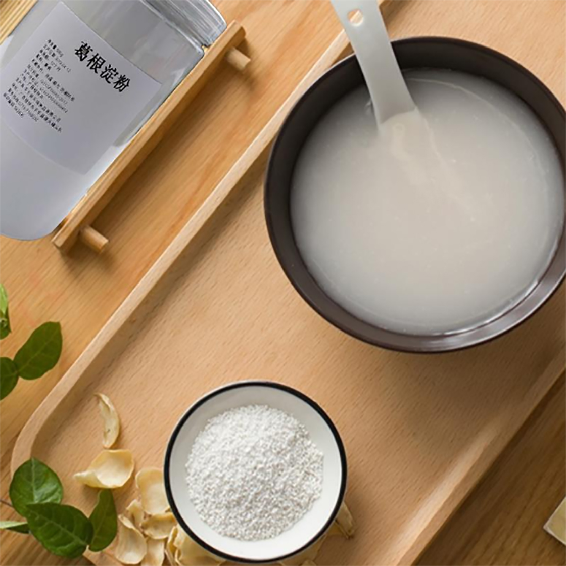 食用野葛根粉散装