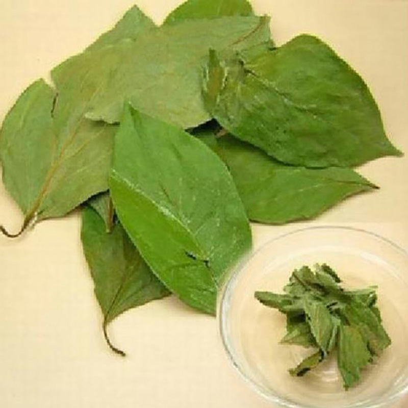 食品原料速溶柿子叶粉 - Image 2