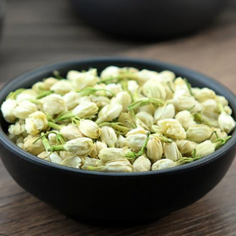 供应广西特产花果茶茉莉花粉 - Image 2