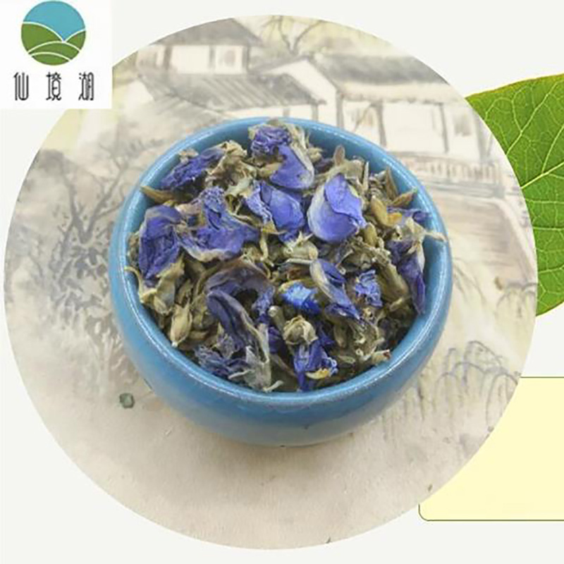 广西中药材葛花茶散装 - Image 2