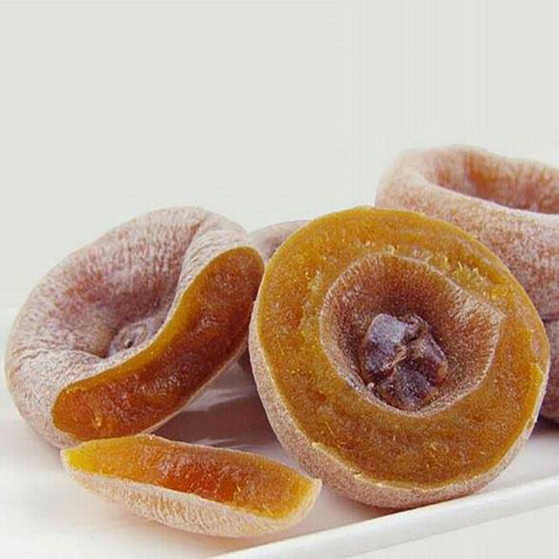 厂家速溶柿饼粉植物提取物 - Image 2