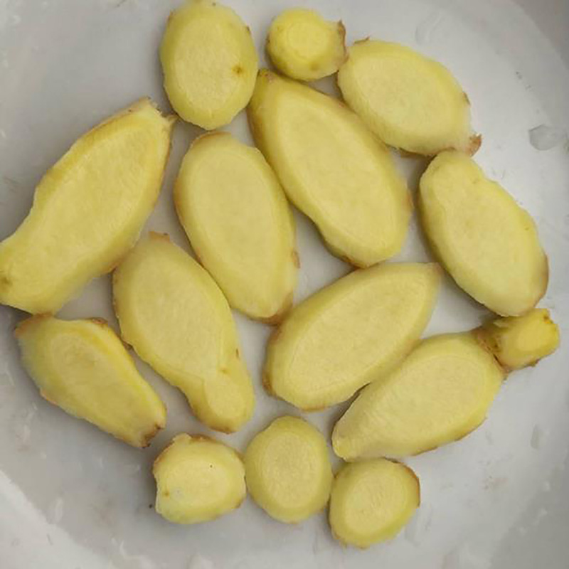 厂家供应云南小黄姜干食用 - Image 2