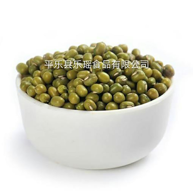 烘焙膨化水溶绿豆粉 - Image 2