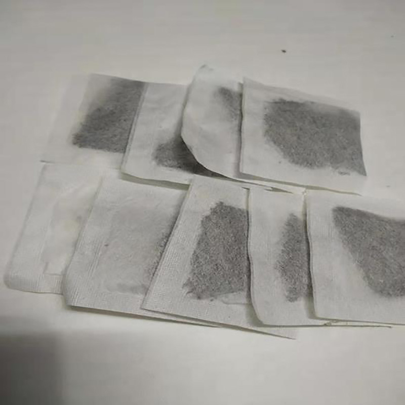 三角包袋泡茶花果草茶组合茶 - Image 4