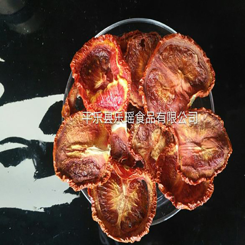 厂家脱水蔬菜番茄干 - Image 2