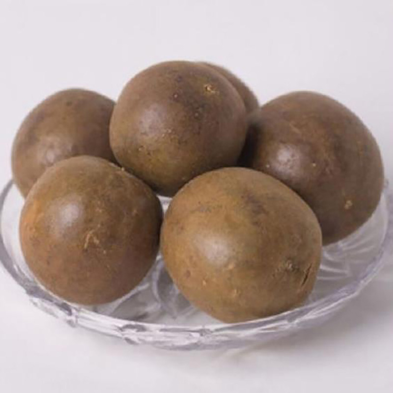 现货广西特产罗汉果茶粉 - Image 3