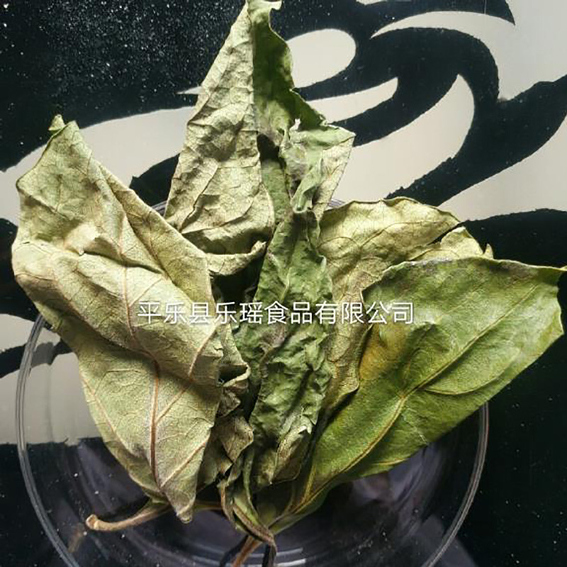 食品原料速溶柿子叶粉 - Image 3