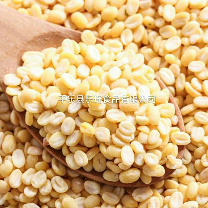 烘焙膨化水溶绿豆粉 - Image 4