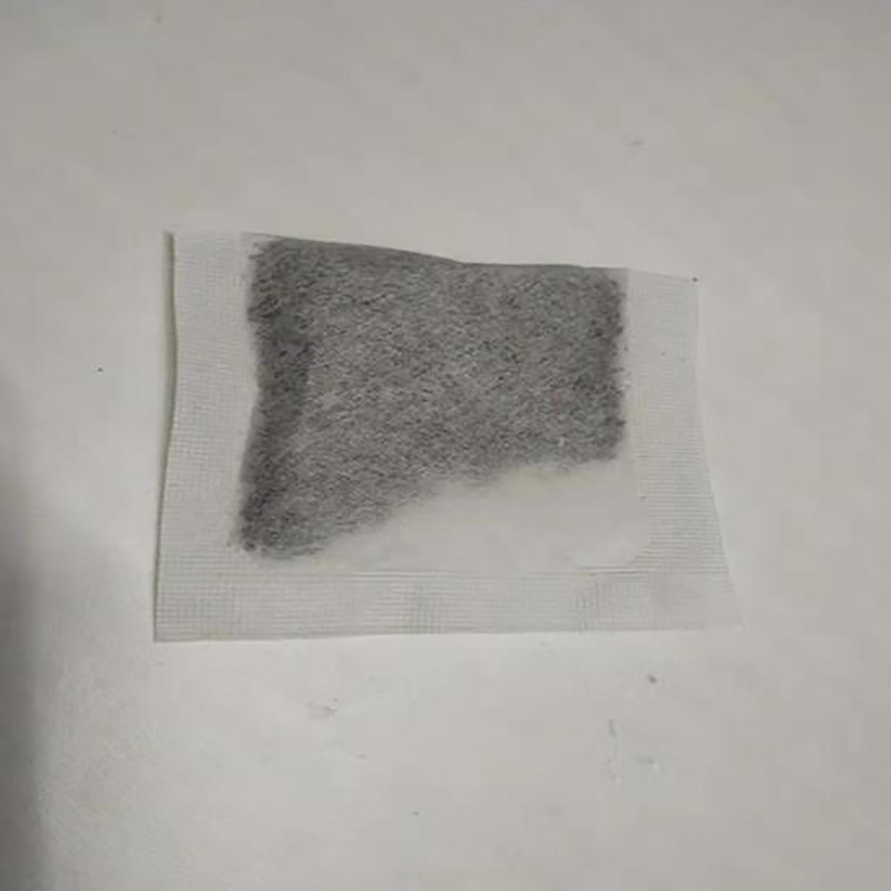 三角包袋泡茶花果草茶组合茶 - Image 2