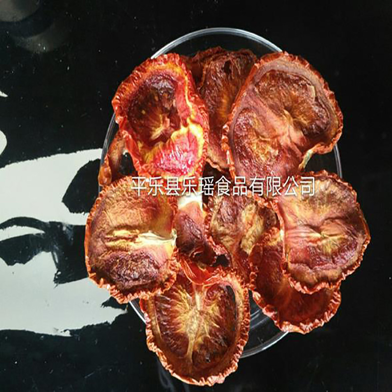 脱水烘培原料西红柿粉 - Image 3