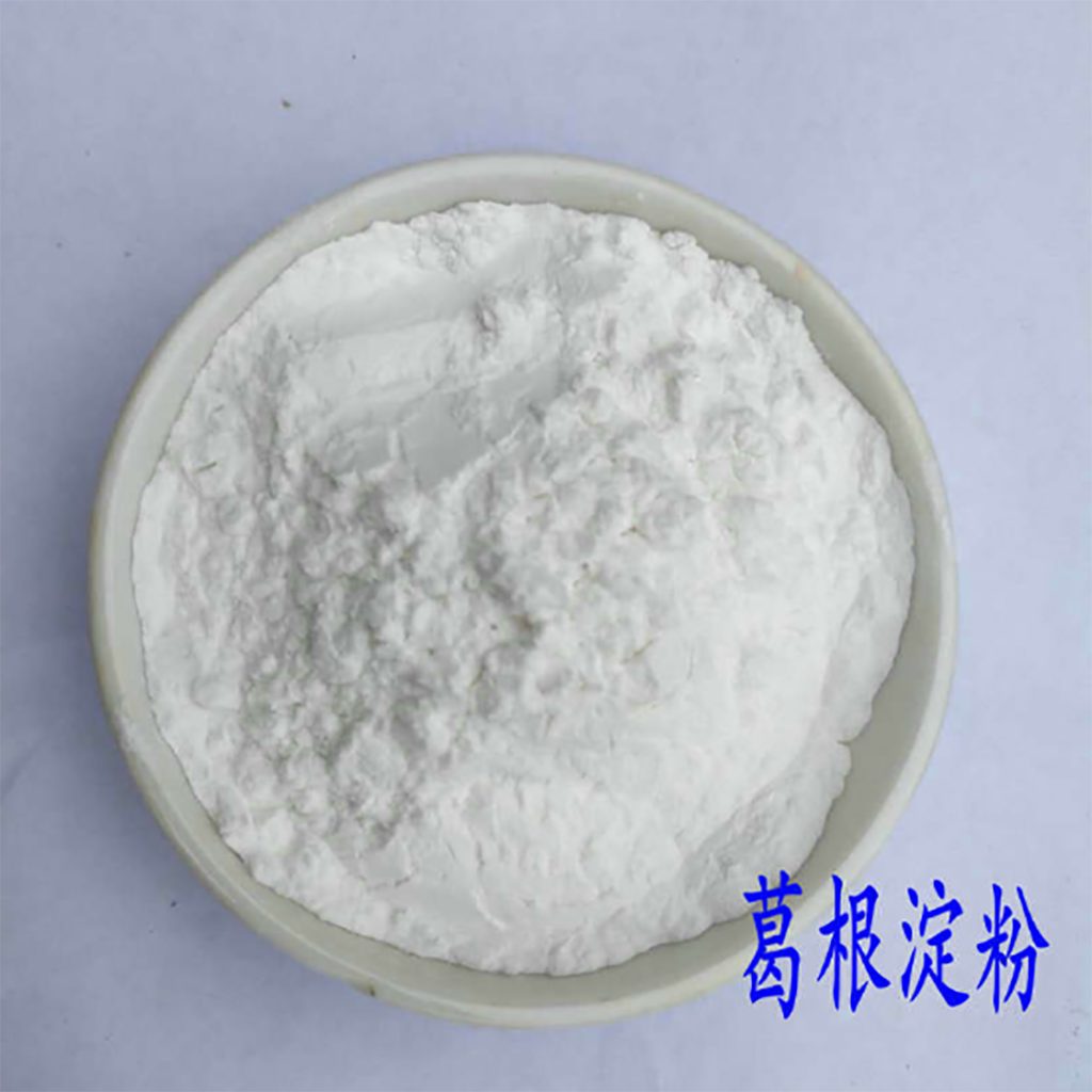 食用野葛根粉散装 - Image 3