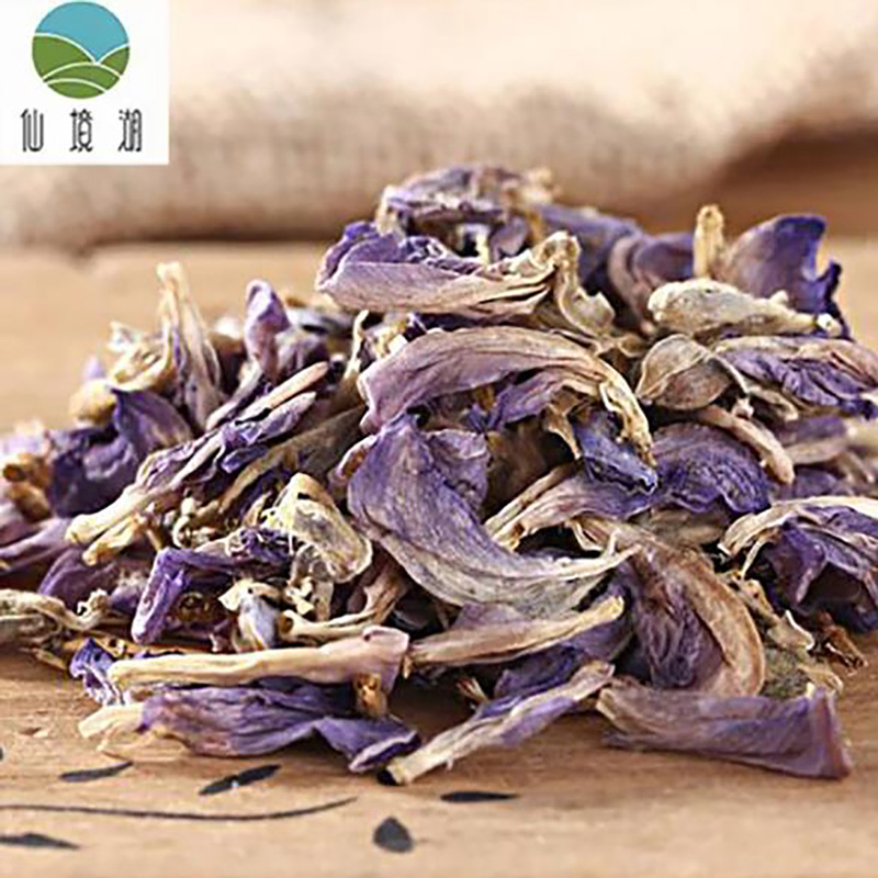 广西中药材葛花茶散装 - Image 3