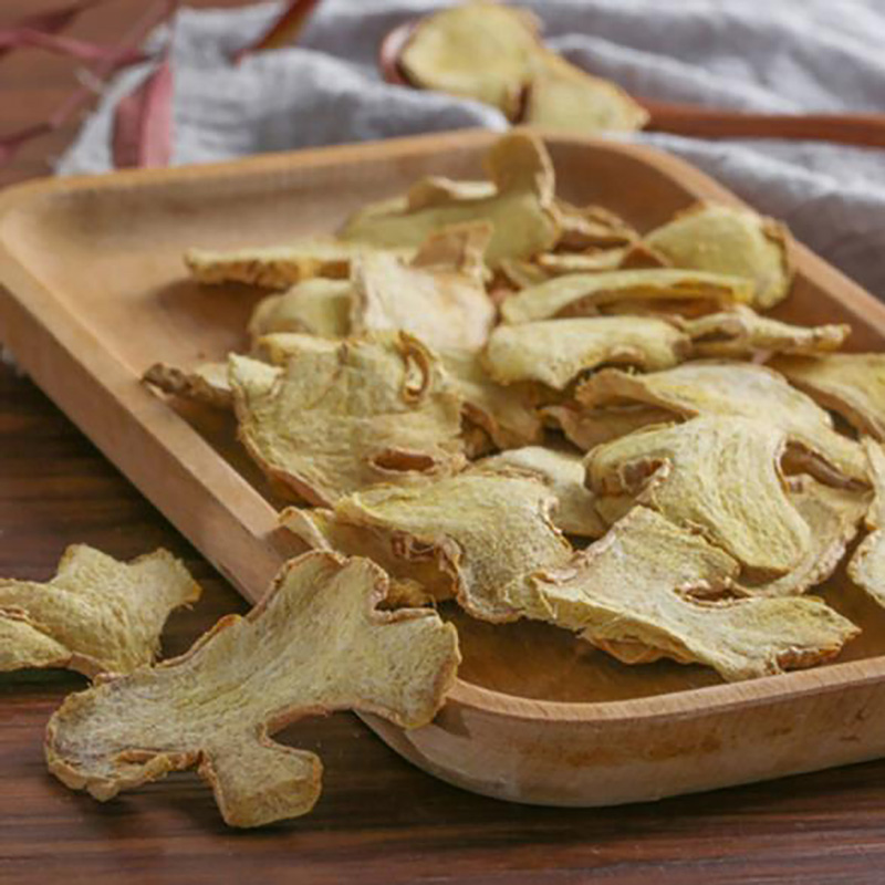 厂家供应云南小黄姜干食用 - Image 3