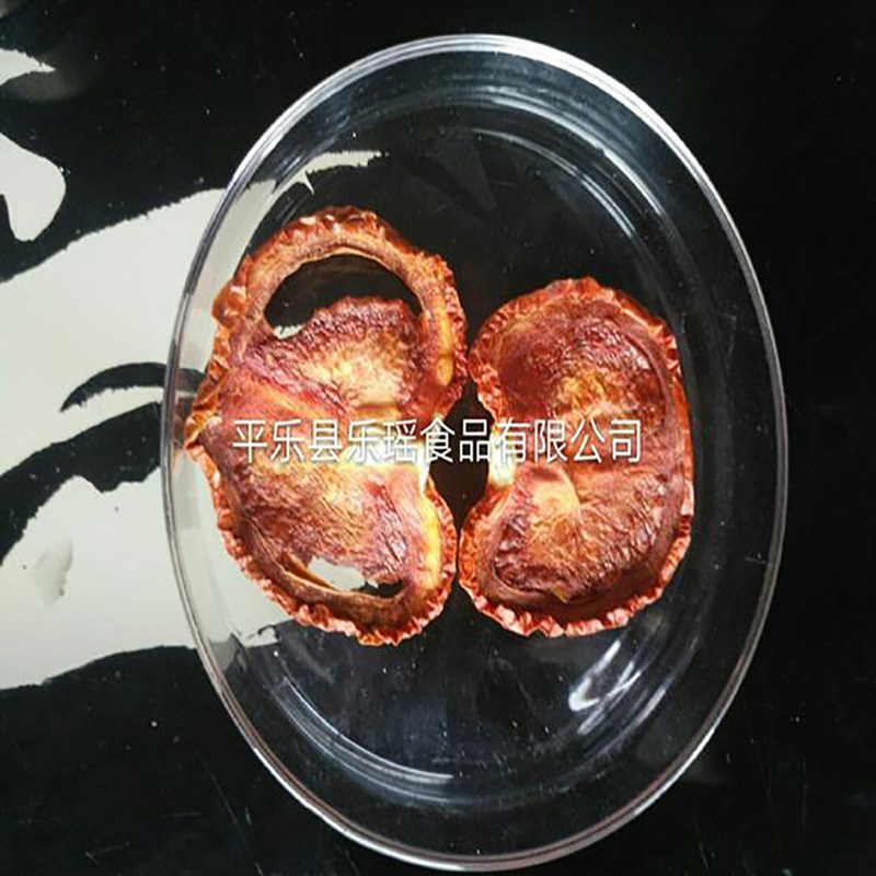 脱水烘培原料西红柿粉 - Image 4