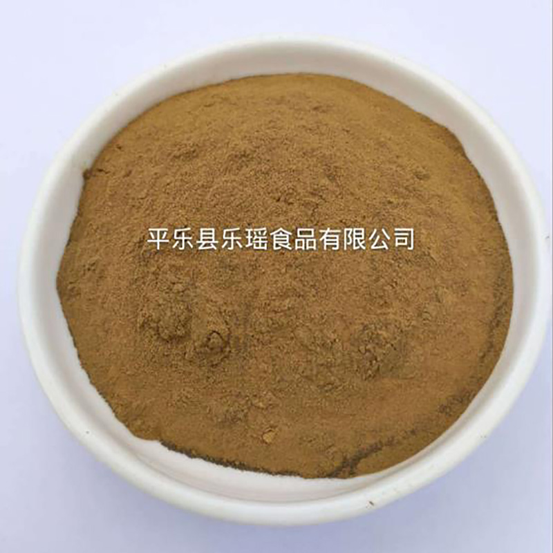 厂家供应速溶红茶粉 - Image 2