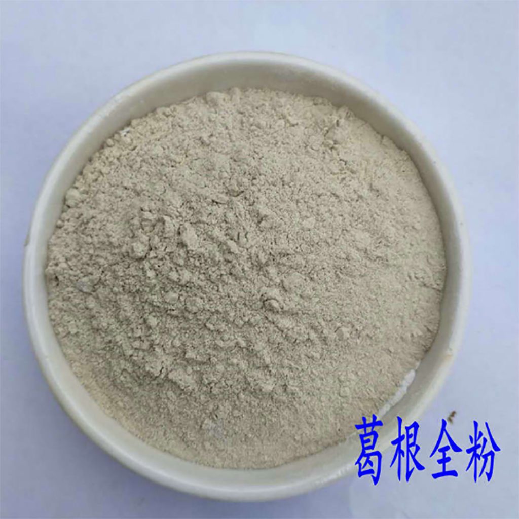 食用野葛根粉散装 - Image 4