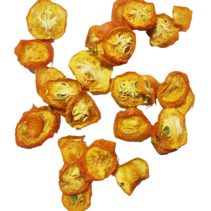 定制散装批发金桔片 - Image 2