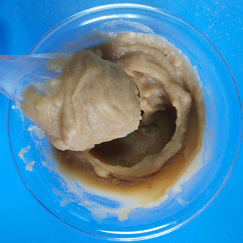 乐瑶板栗泥粉熟板栗粉全粉 - Image 2