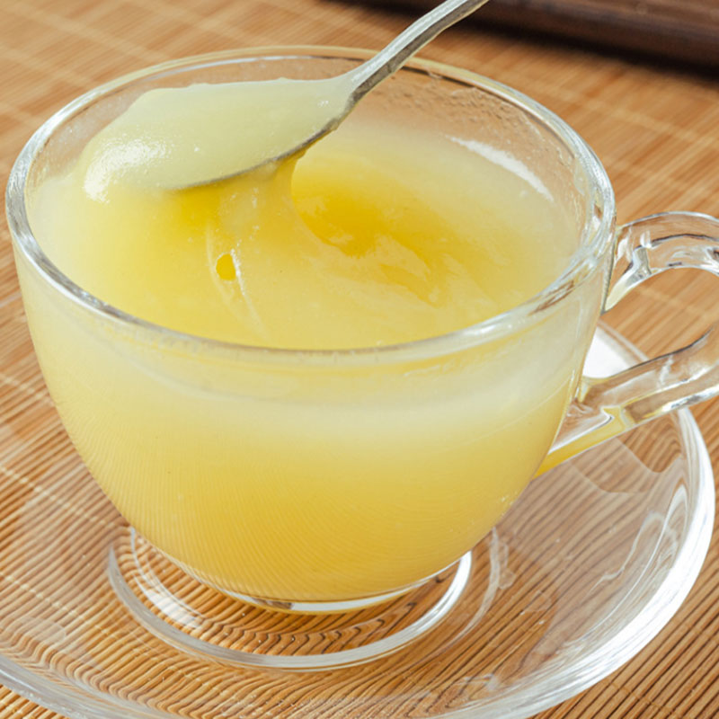 食用黄金木薯粉 - Image 3