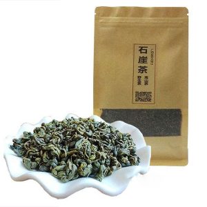 广西石崖茶功效与作用