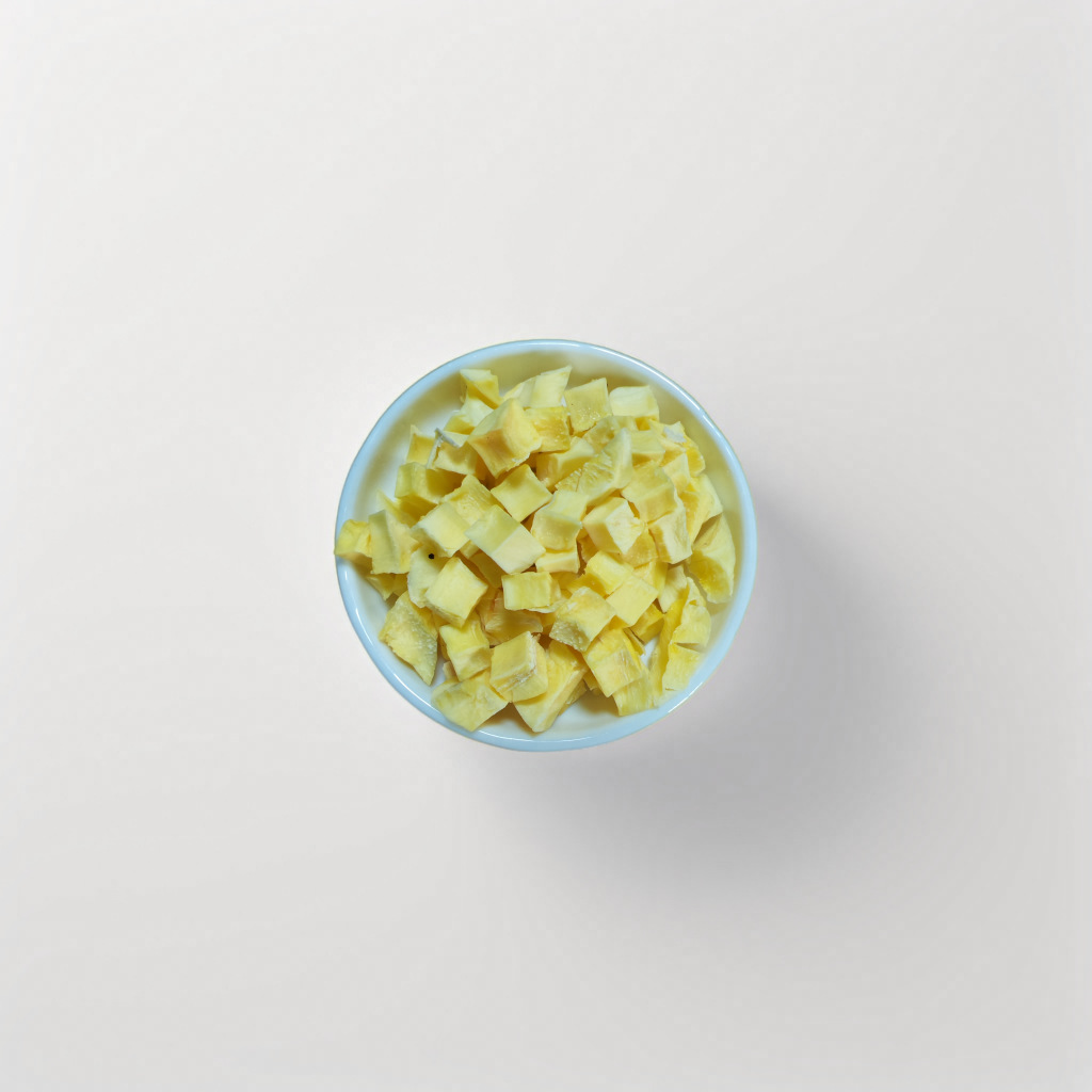 脱水面包木薯丁 - Image 4