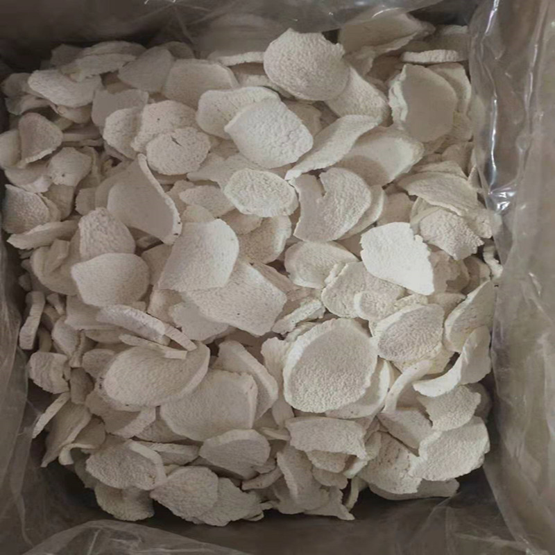 无硫淮山药片散装 - Image 4