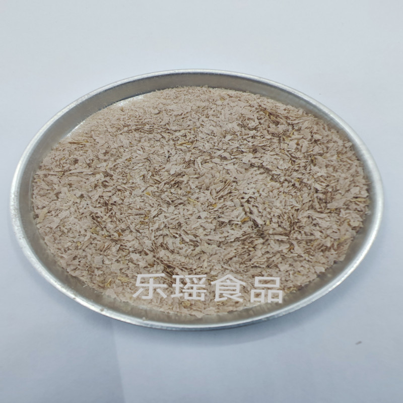 工厂供应干燥有机香芋雪花片 - Image 4