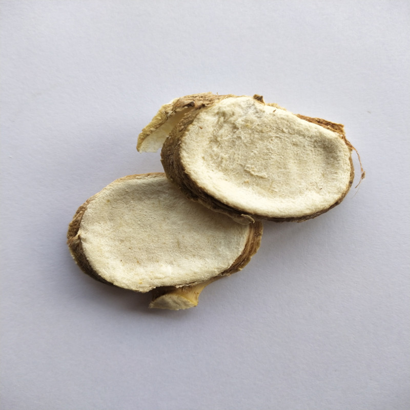 厂家批发茨菇干片 - Image 3