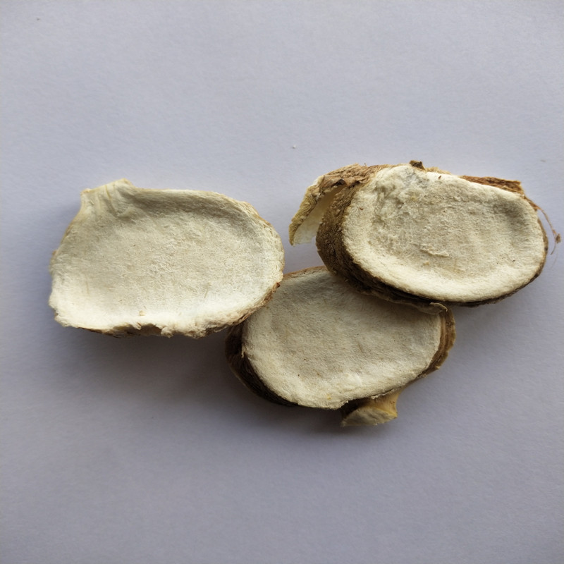 厂家批发茨菇干片 - Image 4