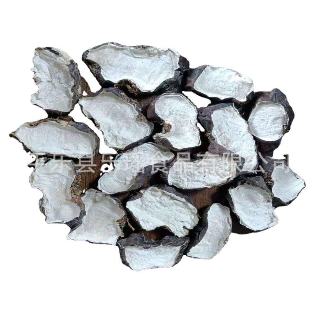 脱水广西马蹄干片糖水马蹄丁 - Image 3